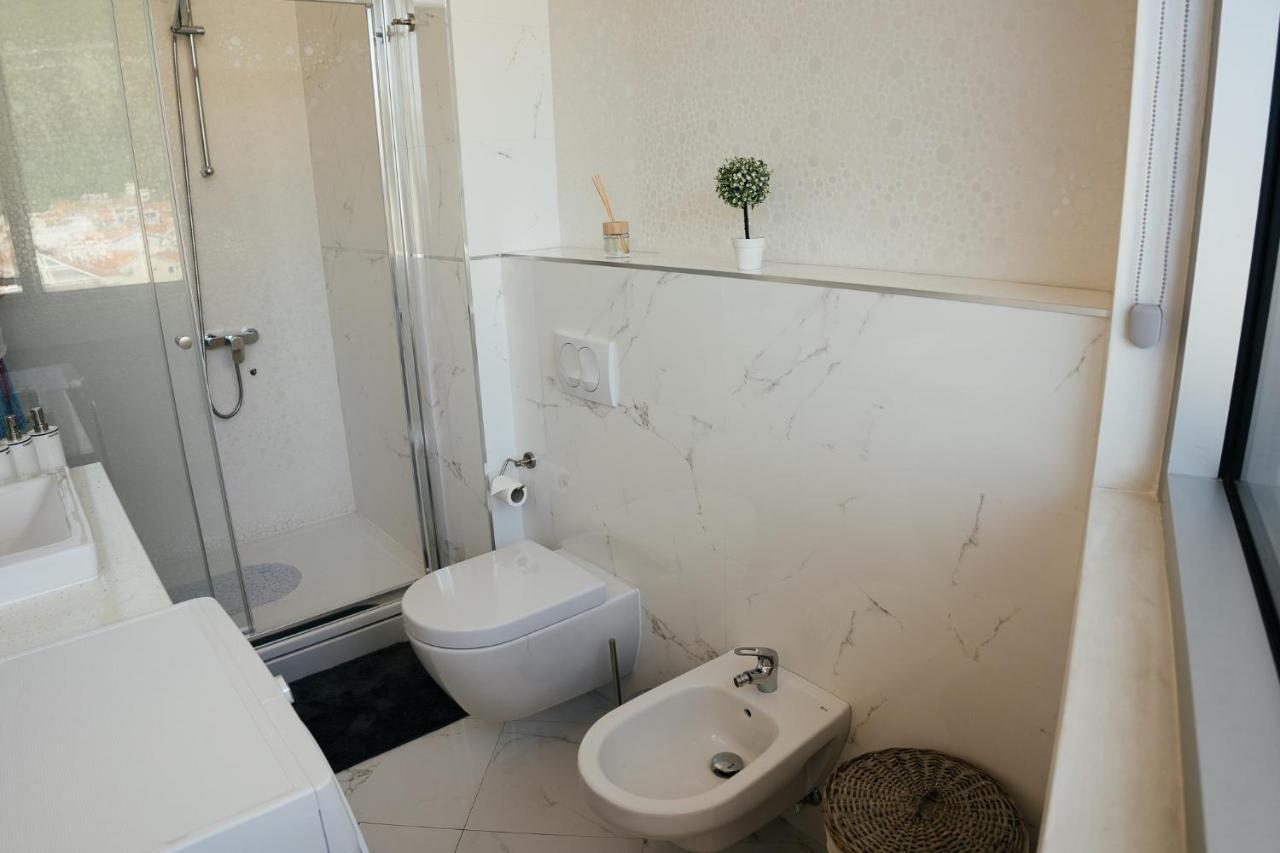 Luxury Apartment Budva Zewnętrze zdjęcie