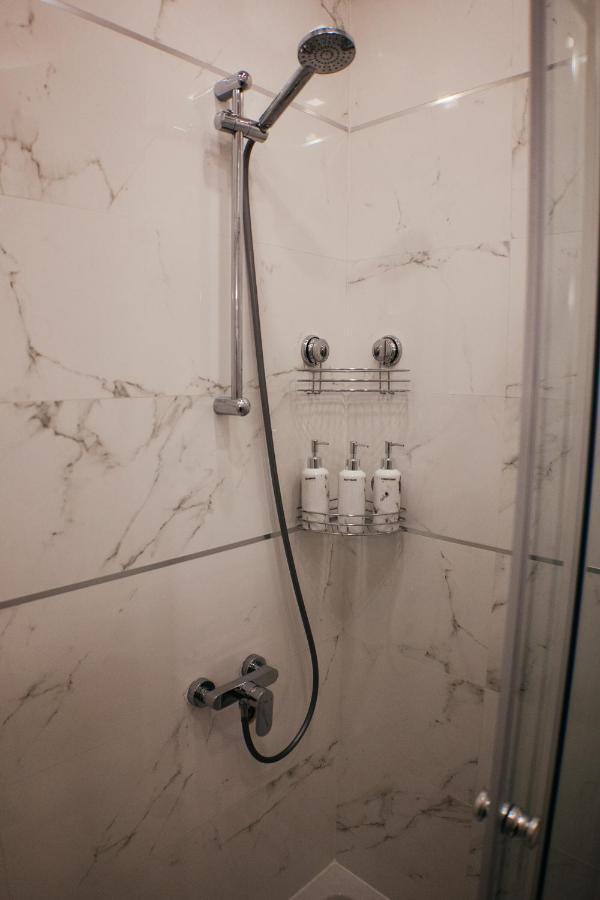 Luxury Apartment Budva Zewnętrze zdjęcie