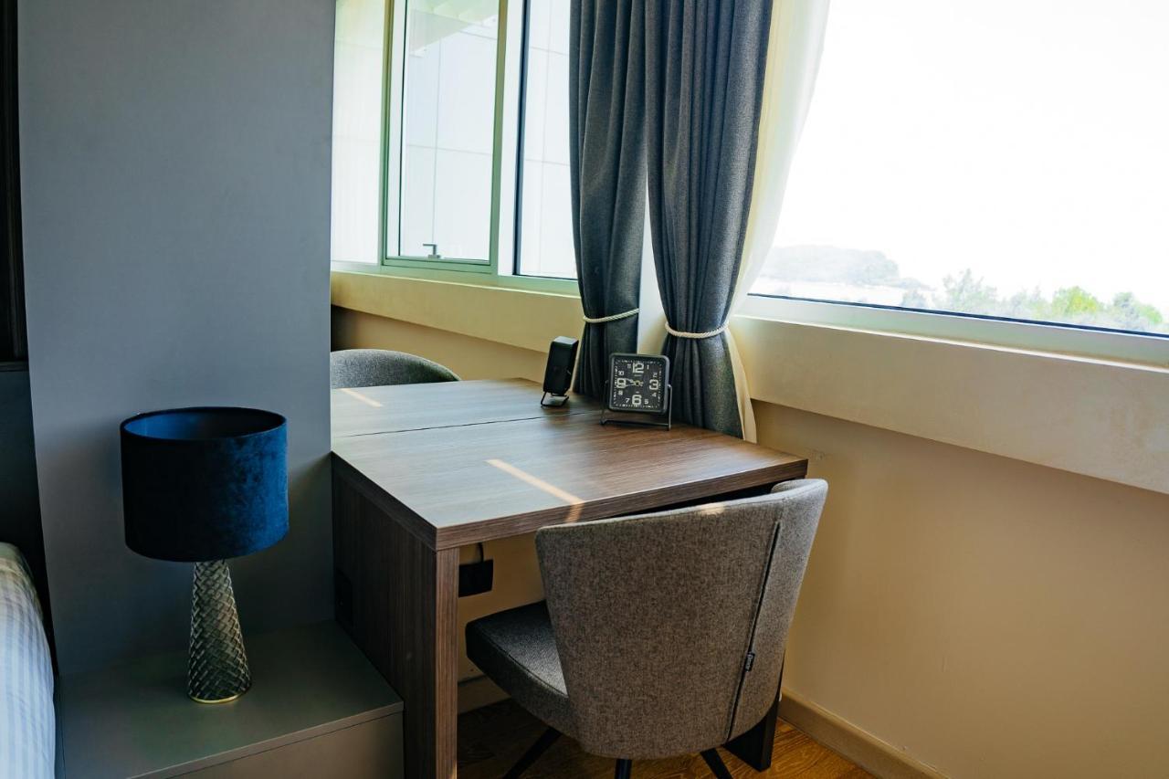 Luxury Apartment Budva Zewnętrze zdjęcie