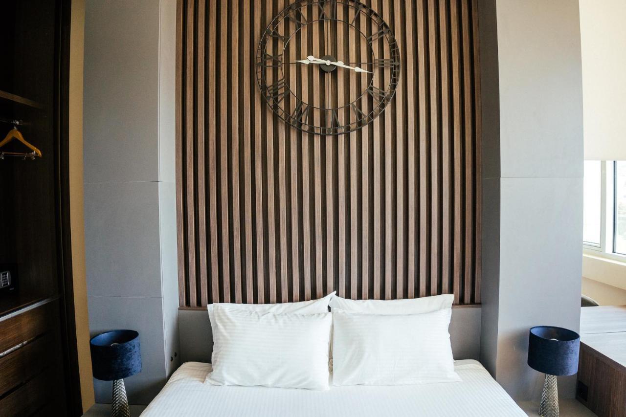 Luxury Apartment Budva Zewnętrze zdjęcie