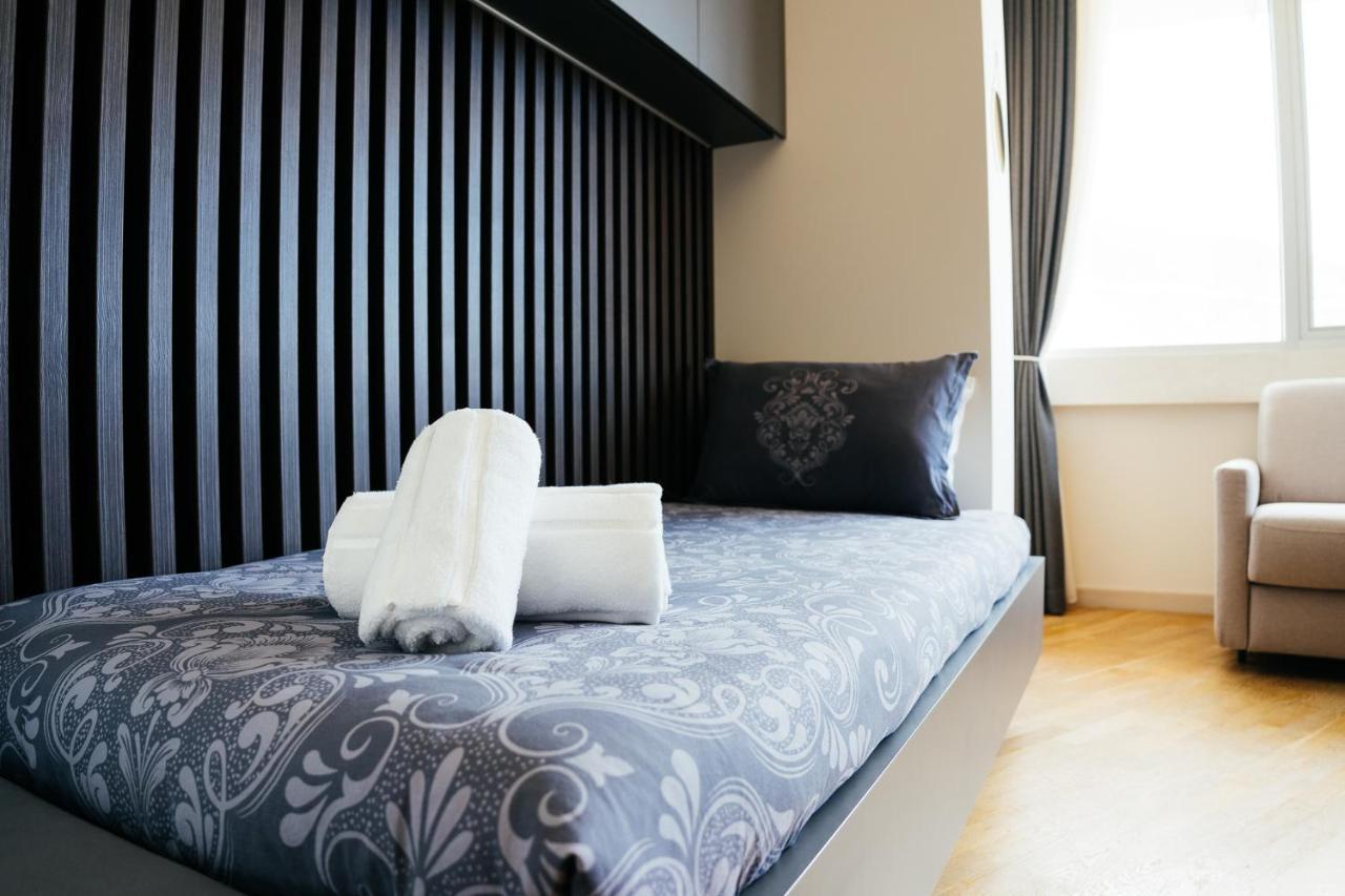 Luxury Apartment Budva Zewnętrze zdjęcie