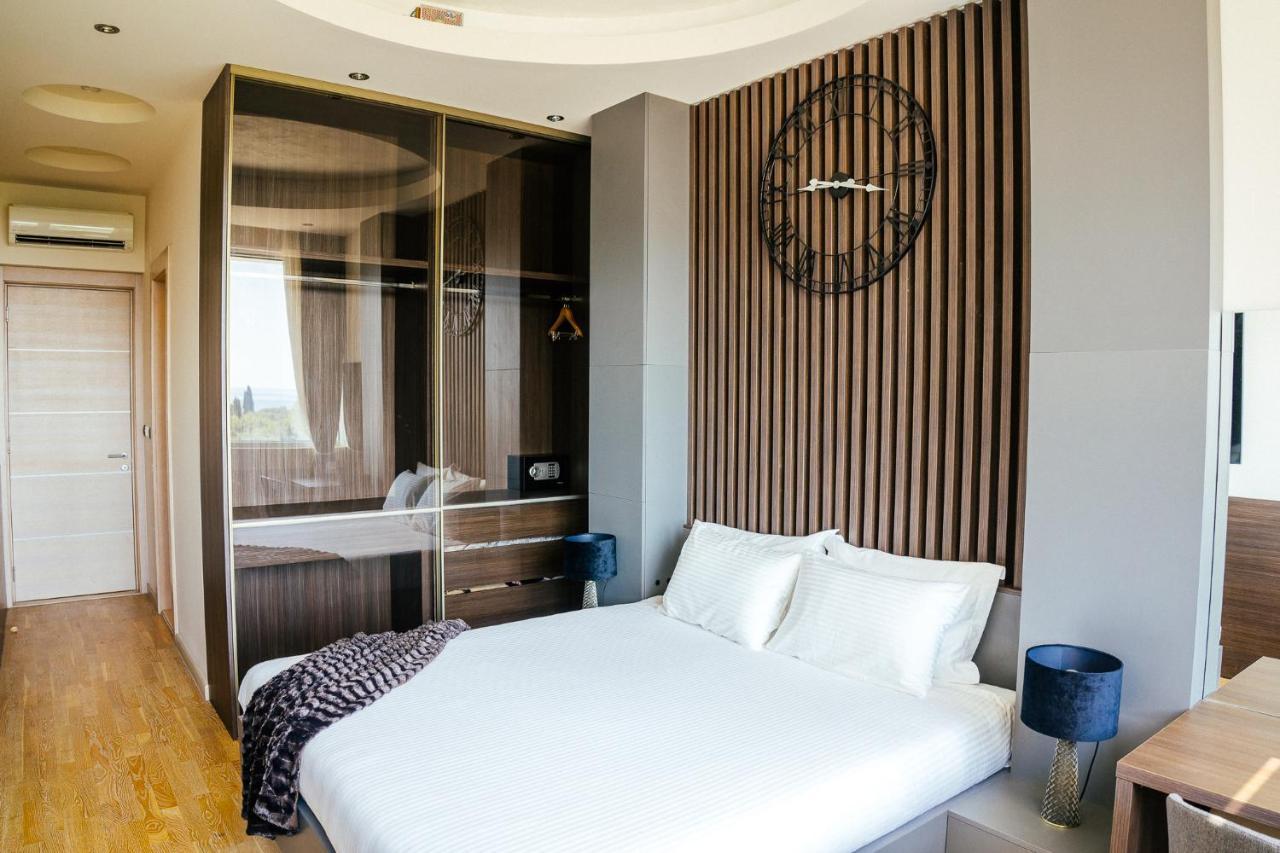 Luxury Apartment Budva Zewnętrze zdjęcie