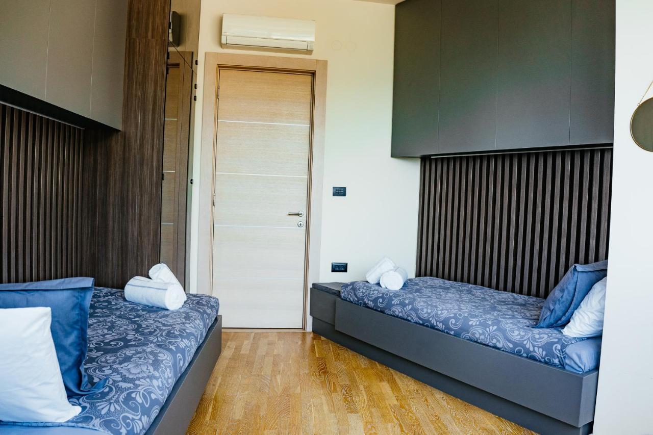Luxury Apartment Budva Zewnętrze zdjęcie