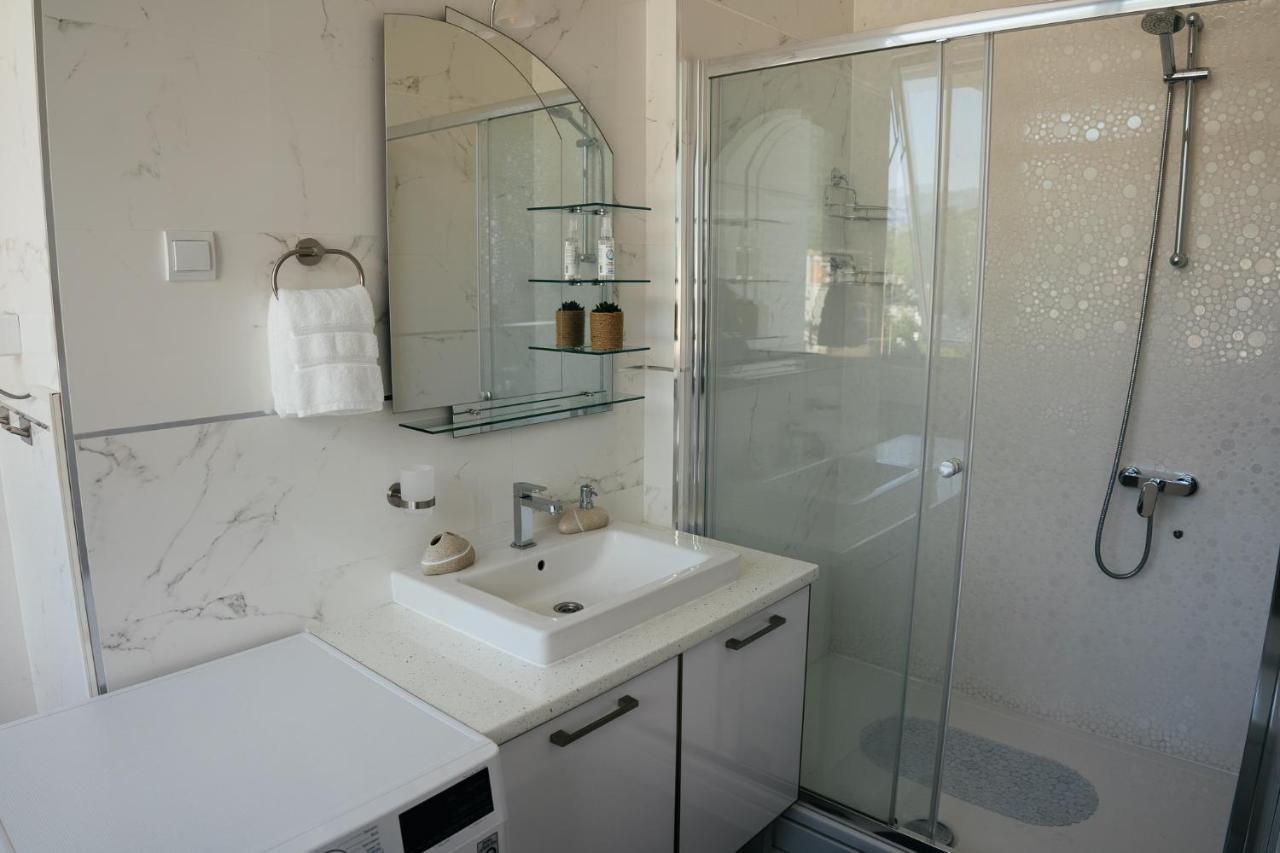 Luxury Apartment Budva Zewnętrze zdjęcie