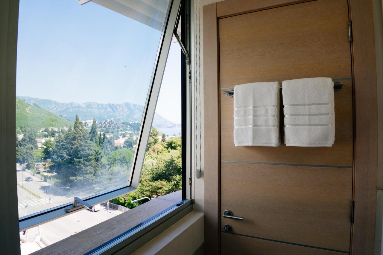 Luxury Apartment Budva Zewnętrze zdjęcie