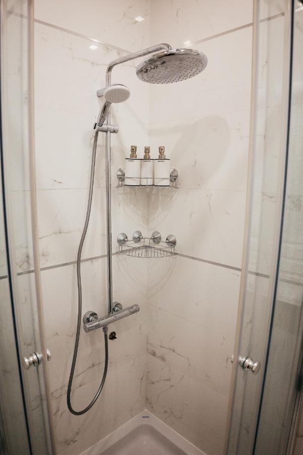 Luxury Apartment Budva Zewnętrze zdjęcie