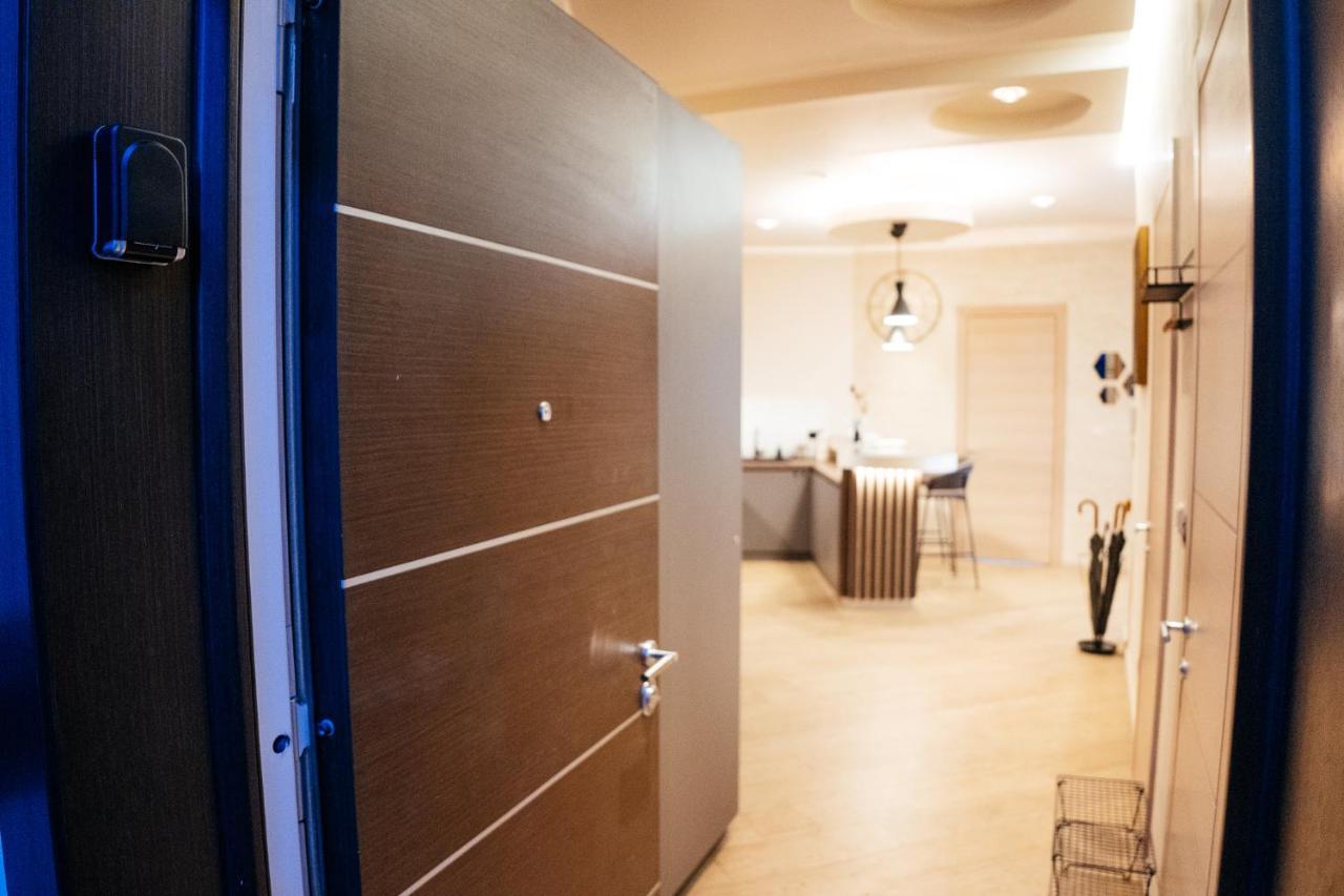 Luxury Apartment Budva Zewnętrze zdjęcie