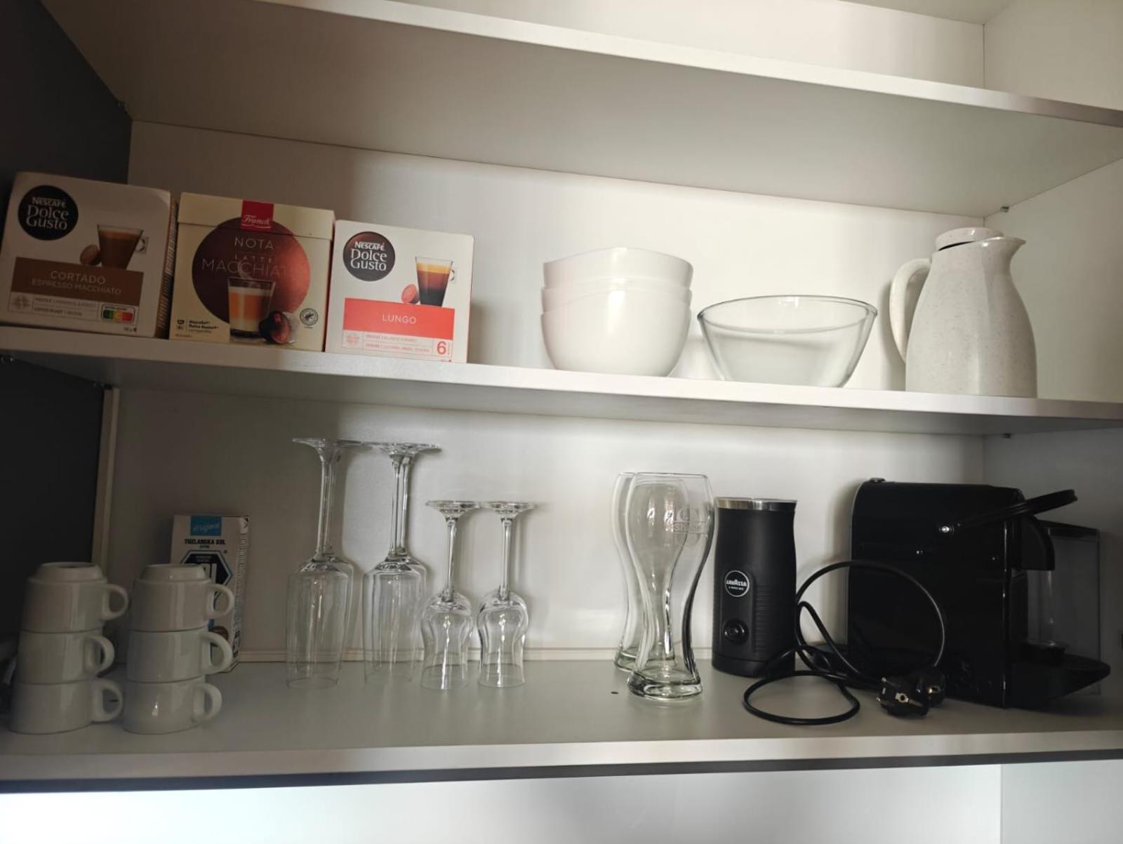 Luxury Apartment Budva Zewnętrze zdjęcie